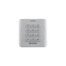 HIKVISION Access /Intercom DS-K1801EK 302901276 (DS-K1801EK)