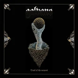Galvano - Trail Of The Serpent (Limited Edition) (LP)