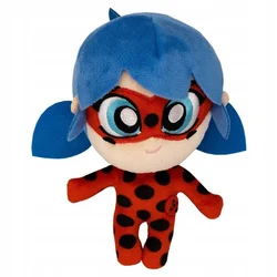 shumee Čudežna maskota pikapolonice in mačke Chibi soigralke pikapolonice