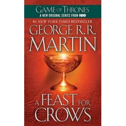 Feast for Crows