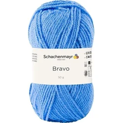 Schachenmayr Bravo 8259 Pletilna preja