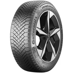 Continental VikingContact 8 ( 215/50 R19 97T XL, Nordic compound, sa rebrom felne )