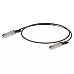 Ubiquiti UniFi Direct Attach Copper Kabel, 10 Gbps, 2 meter (UDC-2)
