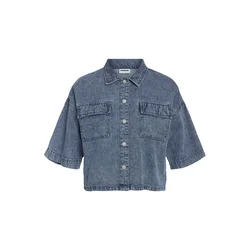 Noisy may Bluza NMEnza moder denim