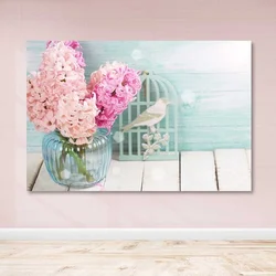 Slika Wallity DEV03192100140, 100x140 cm