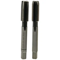 shumee Ročni sveder M12 x 1,25 DIN 2181