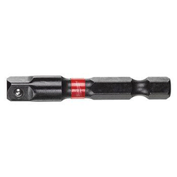 Milwaukee adapter 1/4-1/4 4932471826