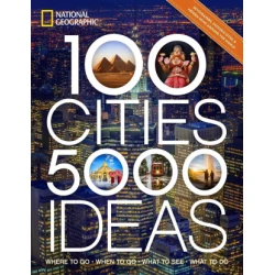 100 Cities, 5,000 Ideas