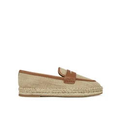Espadrile Aldo Summercrush 13968107 Rjava