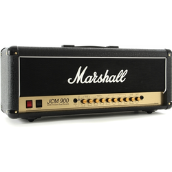 MARSHALL OJAÄOEVALEC JCM 900 HEAD