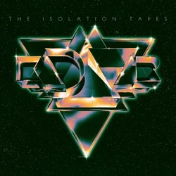 Kadavar - The Isolation Tapes (Reissue) (LP + CD)