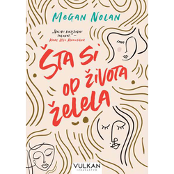 Šta si od života želela - Megan Nolan