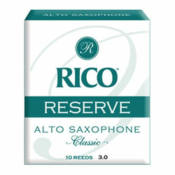 RICO RESERVE CLASSIC JEZIÄOKI ZA alt saksofon 3,5