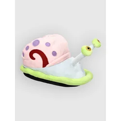 United Labels Gary 3D Slipper black