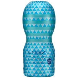 shumee Originalni vakuumski lonček Extra Cool Tenga masturbator