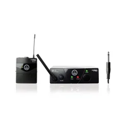 AKG WMS-40 MINI instrumentalni set