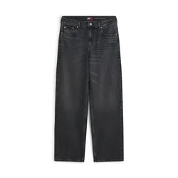 Tommy Jeans Kavbojke JAIMIE  temno modra