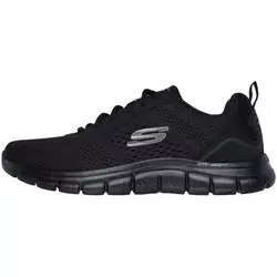 Skechers Muške patike Track - Leshur, 232758-BBK, Crne