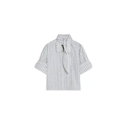 Scalpers Bluza   modra
