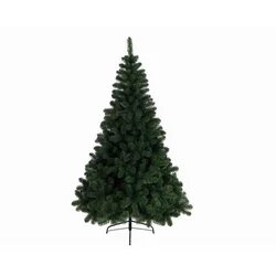 Novogodišnja jelka Imperial Pine 240cm Everlands 680314