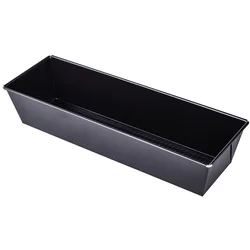 shumee SNB pekač - 40x12 cm, s premazom proti prijemanju