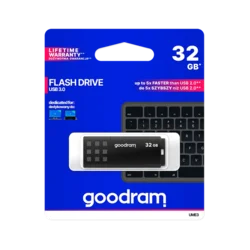 USB ključ 32GB GOODRAM UME3 USB3,0
