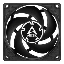 ARCTIC P8 MAX 80mm black ACFAN00286A