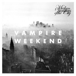 Vampire Weekend - Modern Vampires Of The City (CD)