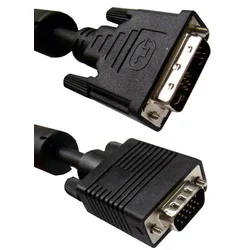 SINNECT pretvornik DVI Analog/VGA 1,80 m