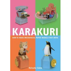 Karakuri