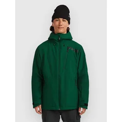ONeill FwcCruz Jacket emerald envy