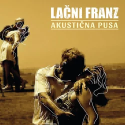 Lačni Franz ?– Akustična Pusa