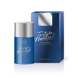 HOT Twilight Pheromone Natural Spray men 50ml