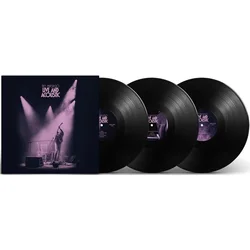 Trey Anastasio - Live & Acoustic (3 LP)