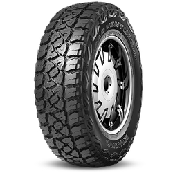 Kumho Road Venture MT51 ( 245/75 R16 120/116Q 10PR, POR )