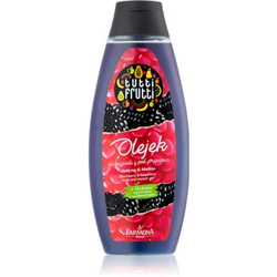 Farmona Tutti Frutti Blackberry & Raspberry ulje za kupku i tuširanje 425 ml