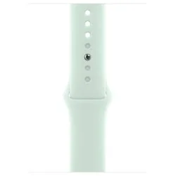 46mm Aquamarine Sport Band - S/M