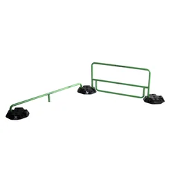 Pripomoček za trening Bauer Modular Training Center Starter Kit