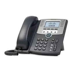 CISCO SIP IP TELEFON SPA509G
