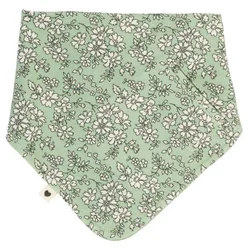BIBS x LIBERTY BIO COTTON slinček (žajbelj)