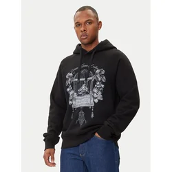 Versace Jeans Couture Jopa 79GAIP08 CF07P Črna Regular Fit
