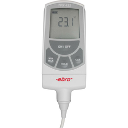 EBRO vbodni termometer TFX (HACCP) (422C-150)