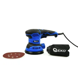 Ekscentrični brusilnik 300W 40328