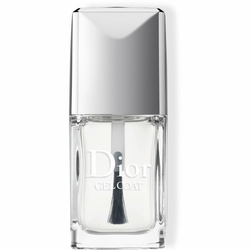 LOREAL Dior Gel Coat lak za nohte za sijaj 10 ml