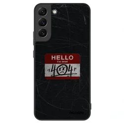 ULTIMATE CASE PowerShare za Samsung Galaxy S22+ 5G - HELLO 404