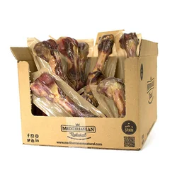 Mediterranean Kost od pršuta 550g