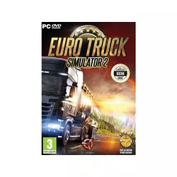 PCG Euro Truck Simulator 2
