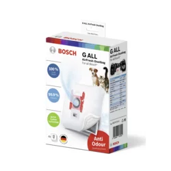 BOSCH Kesa za prašinu BBZAFGALL bela