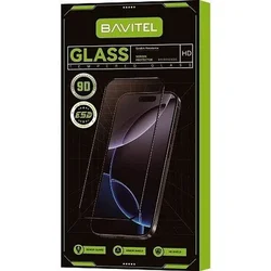 Samsung S26 Ultra 9D Bavitel zaštitno staklo