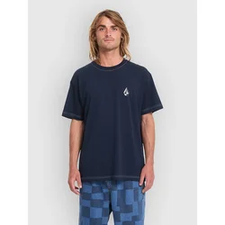 Volcom Skidder moška majica marine